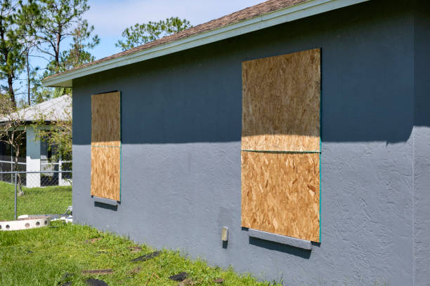 Siding Removal and Disposal in Barnesville, GA